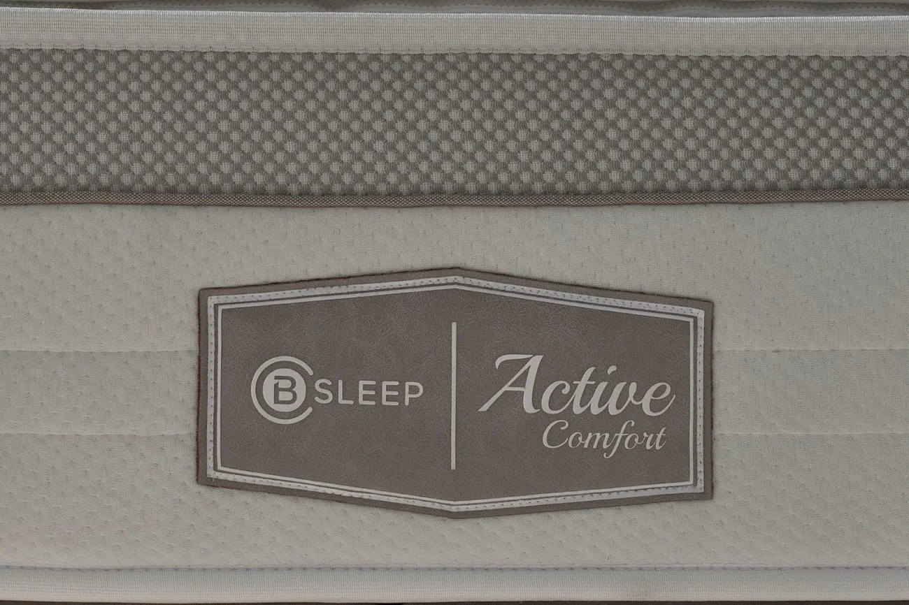 Logo BSleep magazin cu saltele și produse pentru somn