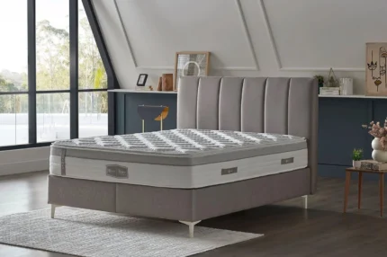 Profil saltea Active Comfort