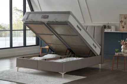Spațiu de depozitare pat Active Comfort